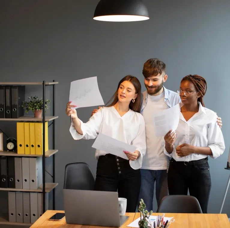 Compare The Loan comparison process