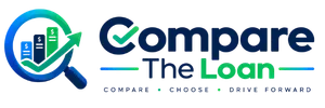 Compare The Loan logo
